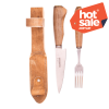 Juego de Tenedor y Cuchillo