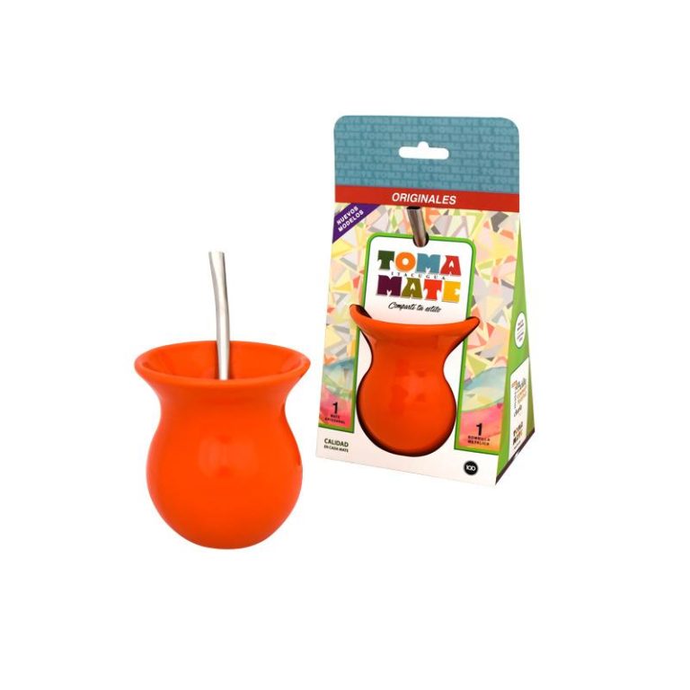 Mate Bocon de Cerámica
