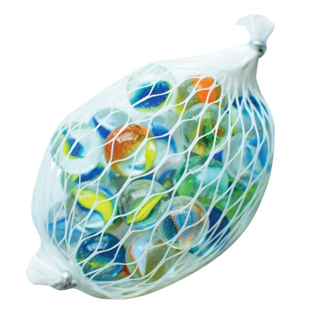 Bolitas