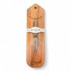 Kit De Tabla Picada Cuchillo 8 Cm Gauchasado
