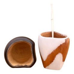 Alternative view of Mate Cruz Algarrobo