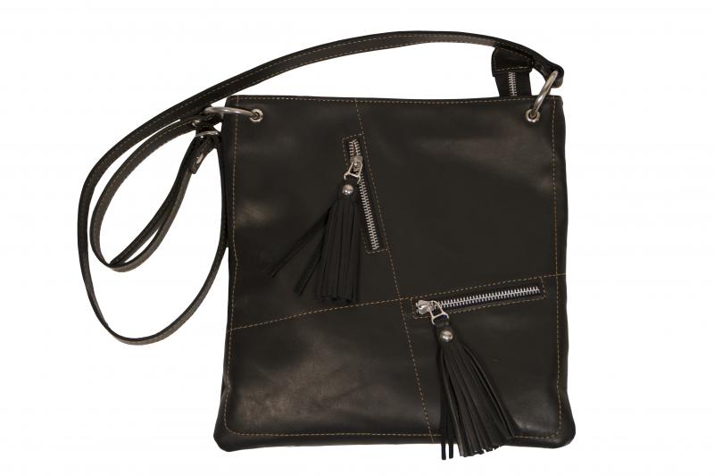 Cartera Tipo Morral - Imagen 2