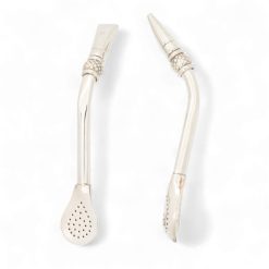 Alternative view of Bombilla Pico De Pato