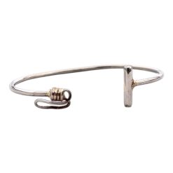 Alternative view of Pulsera De Alpaca