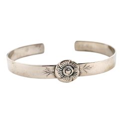 Alternative view of Pulsera De Alpaca