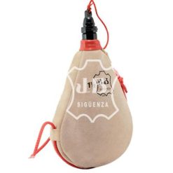 Bota De Vino Jesus Blasco 1,1/2 L Recta De Pez