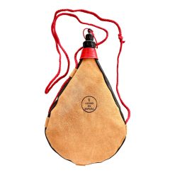 Bota De Vino 1 L Recta De Latex Eco