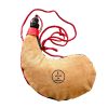 Bota De Vino 1 L CURVA De Latex Eco