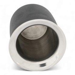 Alternative view of Mate inox Para Grabar