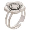 Anillo De Metal