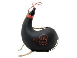 Alternative view of Bota De Vino Jesus Blasco 1,1/2 L Curva De Pez