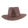 Sombrero Jucara  Australiano Nobuk