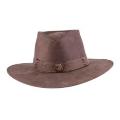 Sombrero Jucara  Australiano Nobuk