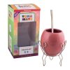 Mate De Ceramica
