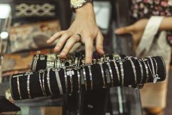 Pulseras