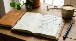 Agendas