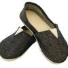 Escarpines De Jeans Nº (21 al 27)