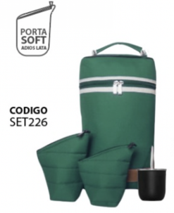 Set Matero Pampeano Basico - Imagen 3