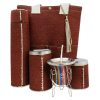 Set Matero Arpillera
