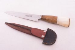 Cuchillo Regional 14Cm Acero Inox SCHMIEDEN