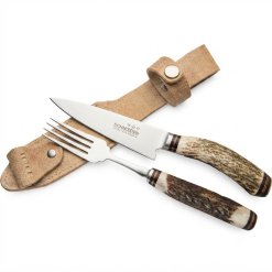 Alternative view of Juego de Tenedor y Cuchillo