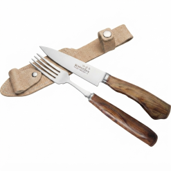 Alternative view of Juego de Tenedor y Cuchillo