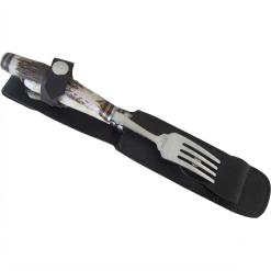 Juego de Tenedor y Cuchillo - Imagen 3