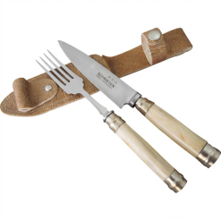 Juego de Tenedor y Cuchillo - Imagen 2