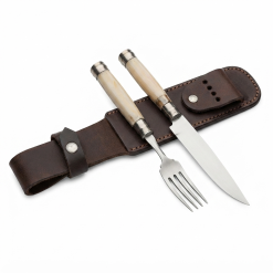 Juego de Tenedor y Cuchillo - Imagen 2