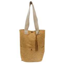Combo Bolso Matero Telar - Imagen 5