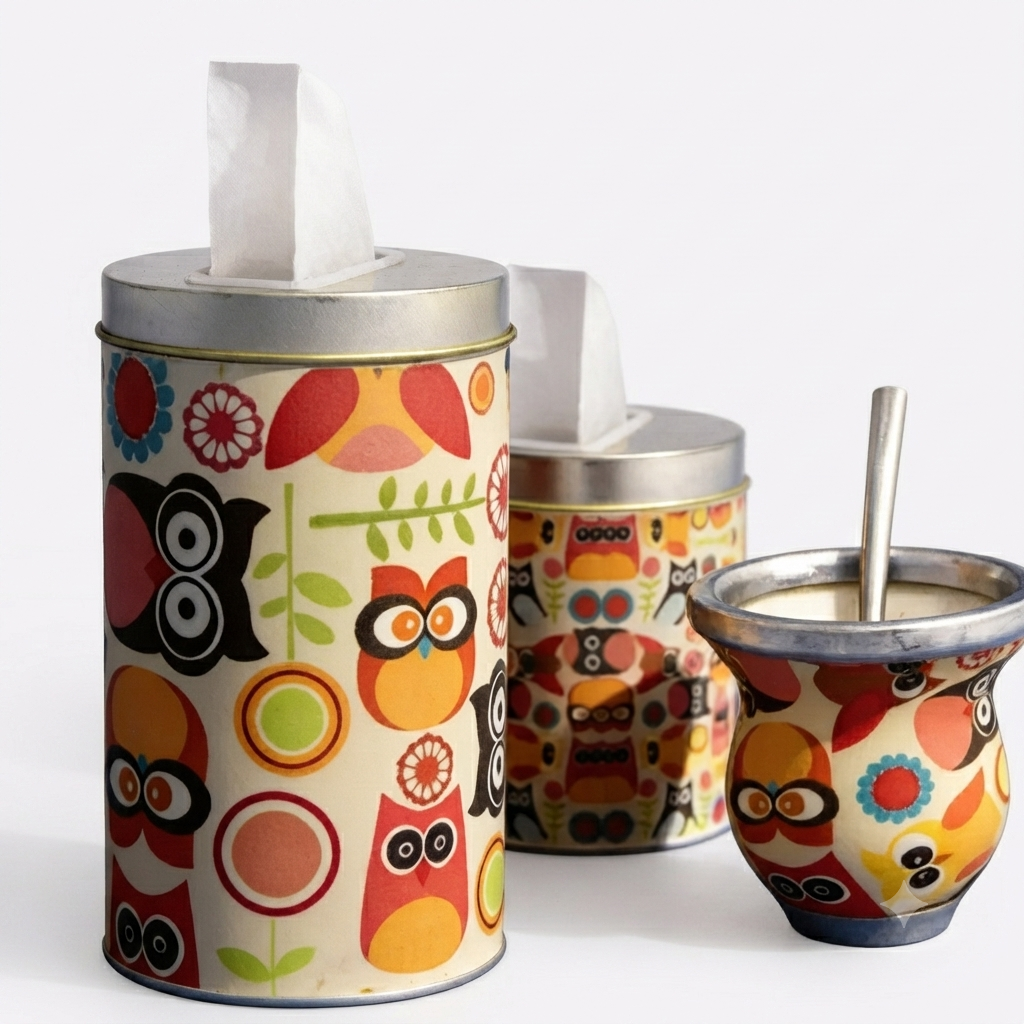 Kit Toma Mate en caja - Imagen 2