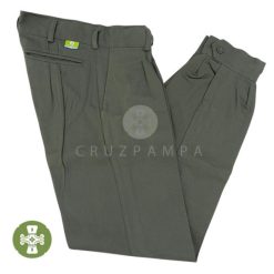 Bombachas de Campo Cruz Pampa Adultos Grafa - Imagen 4