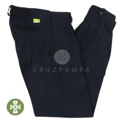 Bombachas de Campo Cruz Pampa Adultos Grafa - Imagen 3