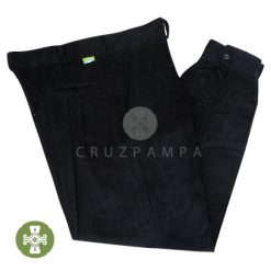 Bombachas de Campo Cruz Pampa Adultos Corderoy - Imagen 5