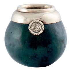 Alternative view of Mates Calabaza