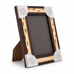 Alternative view of Porta Retrato Madera Cardon