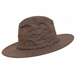 Sombrero Jucara Australiano - Imagen 3