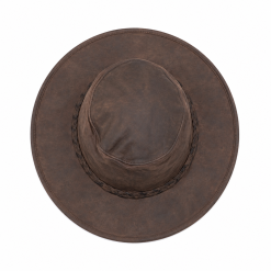 Alternative view of Sombrero Jucara Australiano