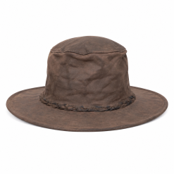 Sombrero Jucara Australiano - Imagen 4