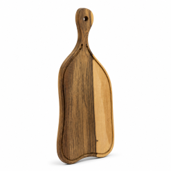 Alternative view of Tabla de Madera