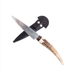 Alternative view of Cuchillo Regional 8 Cm Acero Inox Ciervo SCHMIEDEN