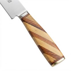 Alternative view of Cuchillo Regional 14Cm Acero Inox SCHMIEDEN