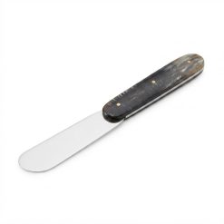 Alternative view of Cuchillo Artesanal Para Manteca
