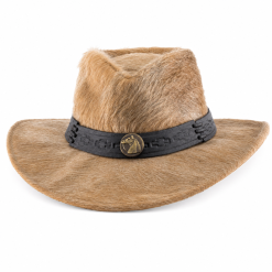 Alternative view of Sombrero Jucara Australiano De Pelo