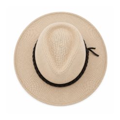 Alternative view of Sombrero Jucara De Yute Fino