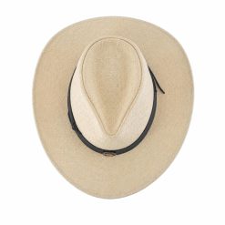 Sombrero Jucara De Yute - Imagen 3