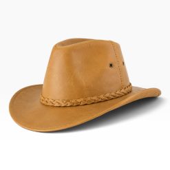 Sombrero Jucara Australiano - Imagen 3