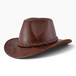 Alternative view of Sombrero Jucara Australiano