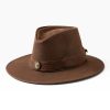 Sombrero Jucara  Australiano Nobuk