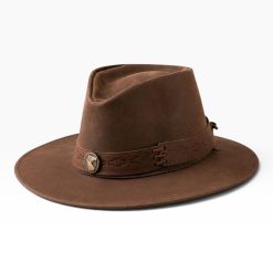 Sombrero Jucara  Australiano Nobuk